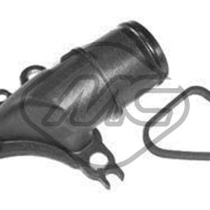 Flansa lichid racire METALCAUCHO 03924