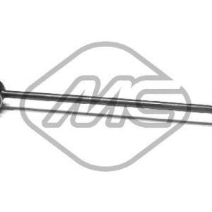 Bieleta antiruliu METALCAUCHO 04241