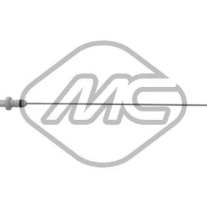 Joja ulei METALCAUCHO 04730