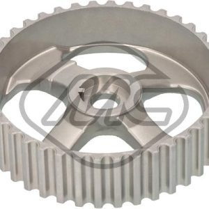 Roata dintata ax cu came METALCAUCHO 05474