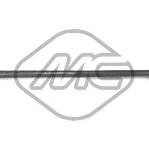 Bieleta antiruliu METALCAUCHO 05630