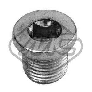 Surub de golire baia de ulei METALCAUCHO 05655