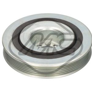 Set fulie arbore cotit METALCAUCHO 05689
