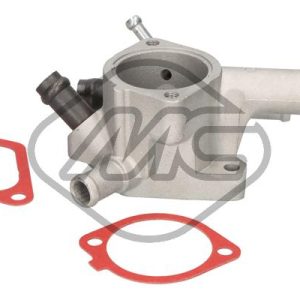 Carcasa termostat METALCAUCHO 06029