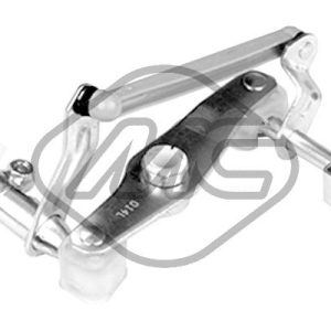 Set reparatie levier cutie de viteze METALCAUCHO 06034