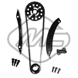 Kit lant de distributie METALCAUCHO 06060