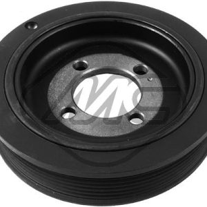 Fulie curea arbore cotit METALCAUCHO 06209