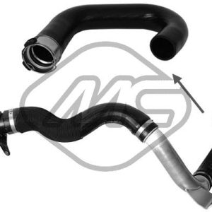 Furtun aer supraalimentare METALCAUCHO 07204