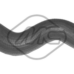 Furtun radiator METALCAUCHO 07406