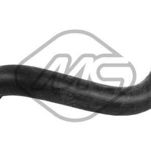 Furtun radiator METALCAUCHO 07623