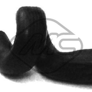 Furtun radiator METALCAUCHO 08143