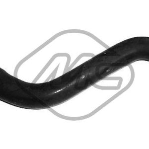Furtun radiator METALCAUCHO 08234