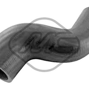Furtun radiator METALCAUCHO 08244