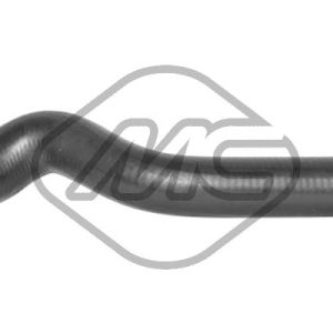 Furtun radiator METALCAUCHO 08259