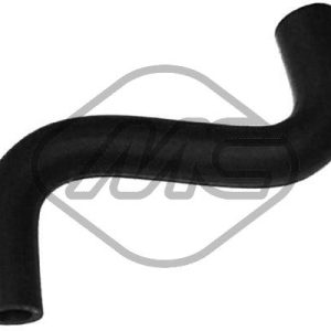 Furtun schimbator de caldura (incalzire) METALCAUCHO 08261