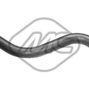 Furtun radiator METALCAUCHO 08851