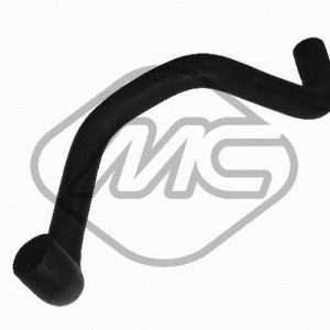 Furtun radiator METALCAUCHO 08964