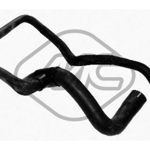 Furtun radiator METALCAUCHO 08975