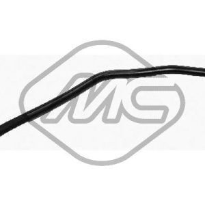 Furtun radiator METALCAUCHO 08995