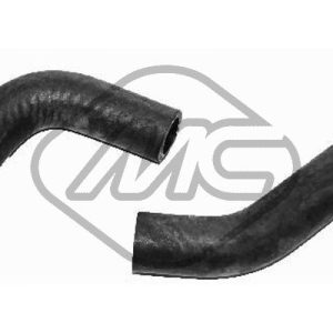 Furtun radiator METALCAUCHO 08996