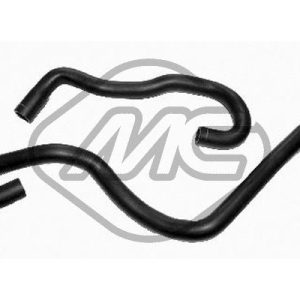 Furtun schimbator de caldura (incalzire) METALCAUCHO 09098