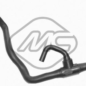 Furtun schimbator de caldura (incalzire) METALCAUCHO 09111