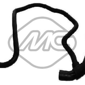 Furtun radiator METALCAUCHO 09543