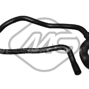 Furtun radiator METALCAUCHO 09550
