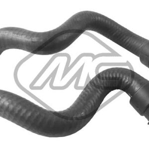 Furtun schimbator de caldura (incalzire) METALCAUCHO 09554