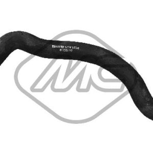 Furtun radiator METALCAUCHO 09576