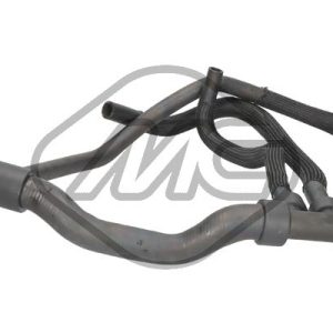 Furtun radiator METALCAUCHO 09577