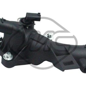 Flansa lichid racire METALCAUCHO 30240