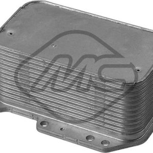 Radiator ulei motor METALCAUCHO 39062