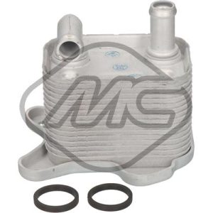 Radiator ulei motor METALCAUCHO 39090