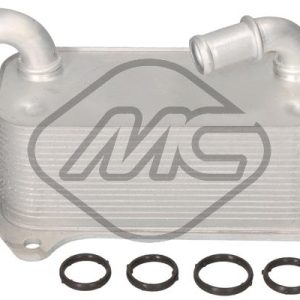 Radiator ulei motor METALCAUCHO 39479