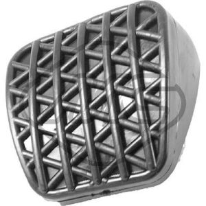 Acoperire pedala pedala frana METALCAUCHO 41836