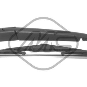 Lamela stergator METALCAUCHO 68087