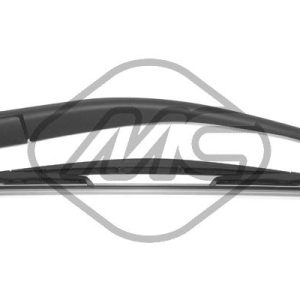 Lamela stergator METALCAUCHO 68089