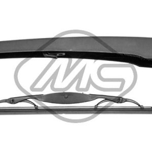Lamela stergator METALCAUCHO 68382