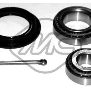 Set rulment roata METALCAUCHO 74013