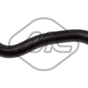 Furtun radiator METALCAUCHO 77112