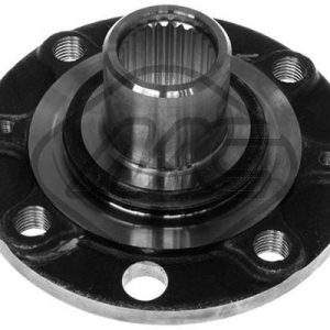 Butuc roata METALCAUCHO 90112