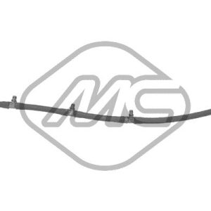 Furtun supracurgere combustibil METALCAUCHO 92048