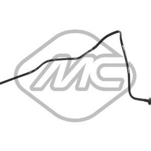 Conducta alimentare cu combustibil METALCAUCHO 92073