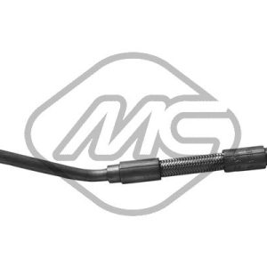 Conducta ulei incarcare METALCAUCHO 92139