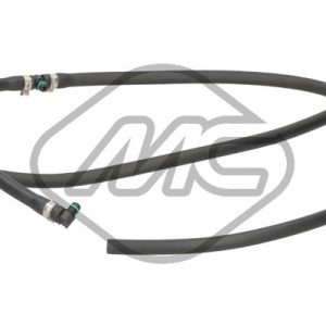 Furtun supracurgere combustibil METALCAUCHO 92181