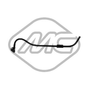 Furtun radiator METALCAUCHO 92761