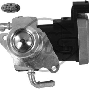 Supapa AGR comanda gazelor de esapament METALCAUCHO 93008