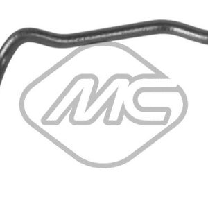 Furtun radiator METALCAUCHO 94060