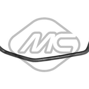 Furtun radiator METALCAUCHO 94462